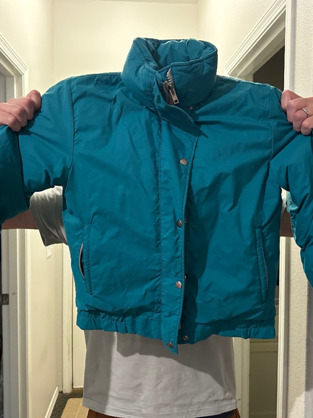 L.L. Bean Vintage Jacket